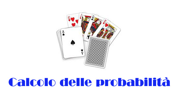 probabilità,carte da poker,dipendenza stocastica