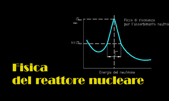 legge di flick,sezione trasversale,neutrone