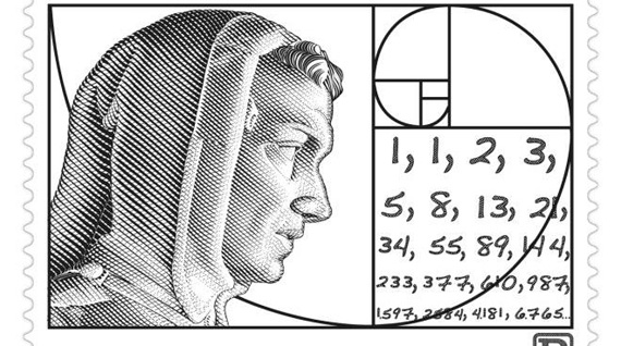 numeri di lucas,numeri di fibonacci,sezione aurea