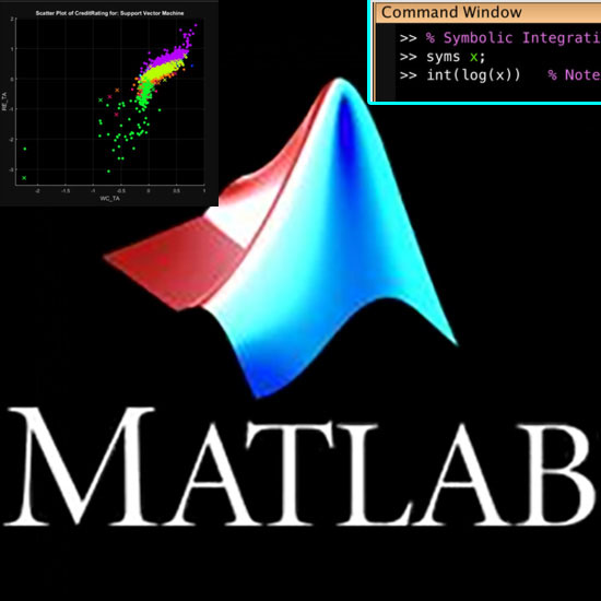 matlab,matrix laboratory