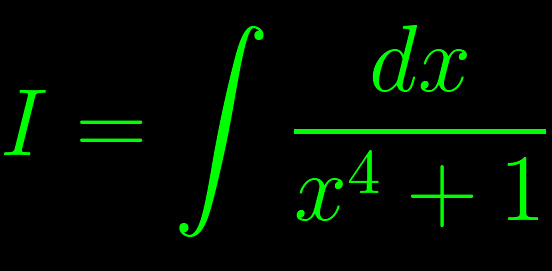 integrale,funzione razionale,decomposizione,frazioni semplici