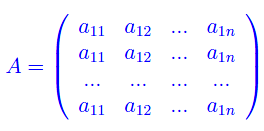 diagonalizzazione di una matrice,autovettori,autovalori,mathematica
