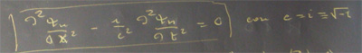 funzione zeta di Riemann,onde piane,onde stazionarie,equazione di Laplace
