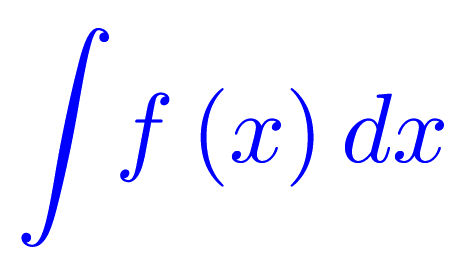 integrali indefiniti,integrali definiti,teorema fondamentale del calcolo integrale