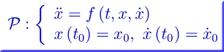 equazioni differenziali,problema di Cauchy,condizione di Lipschitz