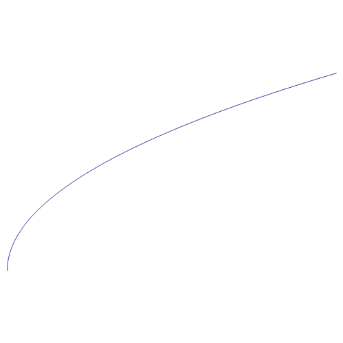 curve regolari,rappresentazione parametrica,iniettività locale,iniettività globale