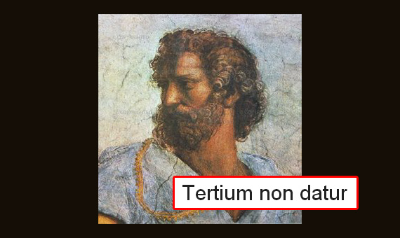 covid-19,fuzzy logic,legge del terzo escluso