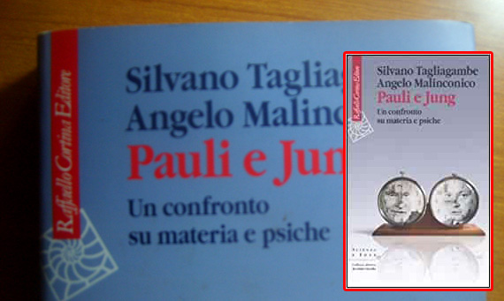 pauli,jung,principio di sincronicità