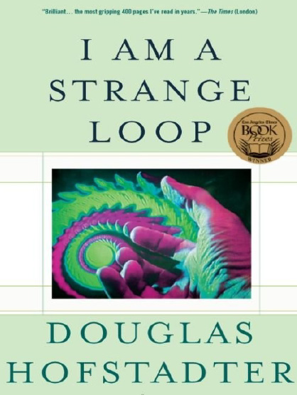 I am a strange loop,Douglas Hofstadter, anelli dell'io