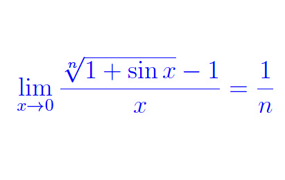 analisi matematica 1, limiti di funzioni,forme indeterminate