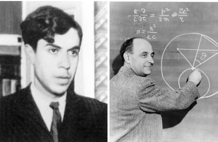 fissione nucleare,enrico fermi,via panisperna