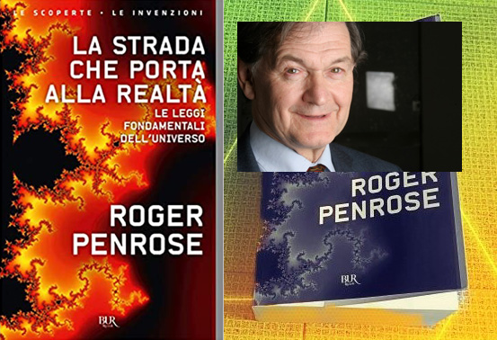 roger penrose,la strada che porta alla realtà,funzione d'onda