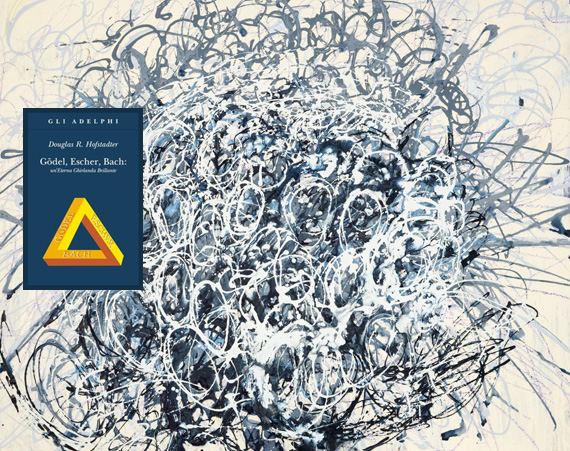 entanglement,rete di indra,spin networks, pinacoteca gaeta