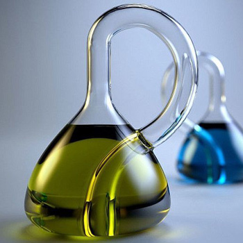 strani anelli, hofstadter,bottiglia di klein