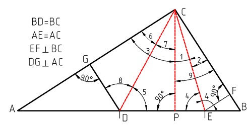 triangolo,segmenti,lato
