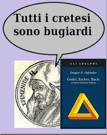 tarsky,paradosso di epimenide