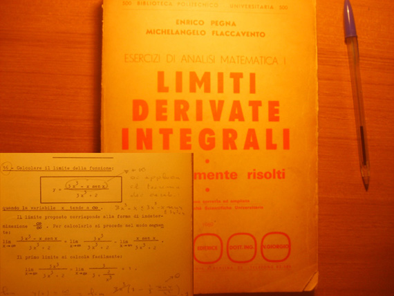 limite, forma indeterminata,teorema dei carabinieri