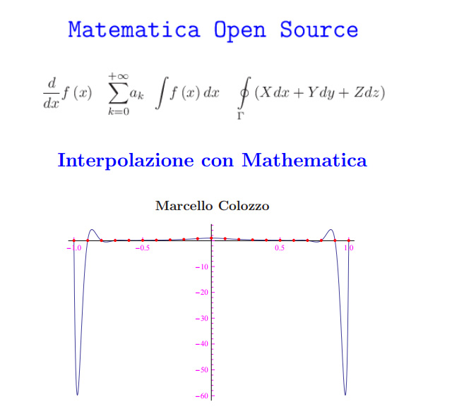 interpolazione,mathematica,interpolatingfunction