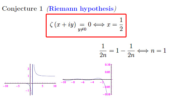 Riemann hypothesis,trivial zeros,proof,non-trivial zeros