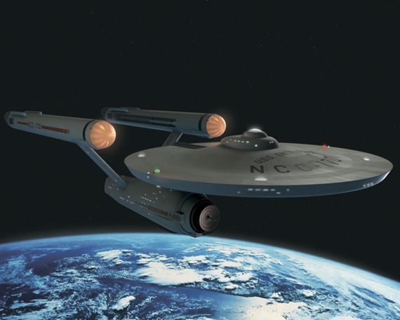 esame di Fisica 1,star trek,enterprise