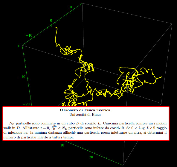 pandemia,covid-19,random walk