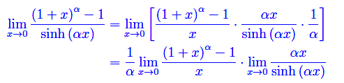 limiti,forme indeterminate, forma indeterminata 0/0