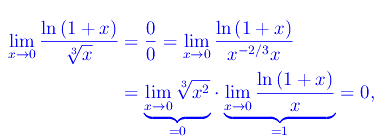 infinitesimi,ordine di un infinitesimo, infinitesimo di riferimento