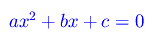 radici equazione di secondo grado,limiti,parabola,retta,intersezioni con gli assi