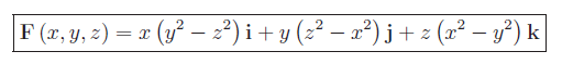 integrazione forme differenziali,integrali curvilinei,integrali di circuitazione