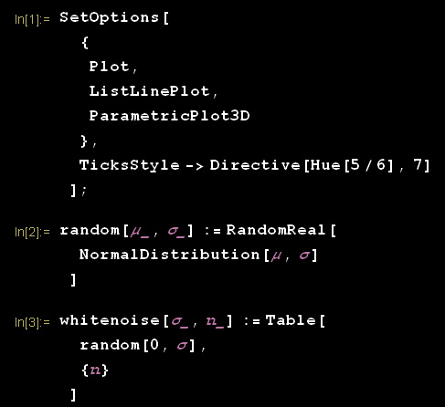 random walk,mosca,traiettoria deterministica