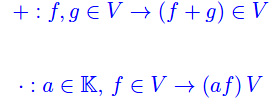 spazio di hilbert,von neumann,prodotto interno,prodotto hermitiano