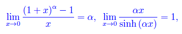 limiti,forme indeterminate, forma indeterminata 0/0