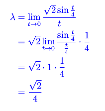 limiti,funzioni trigonometriche,forma indeterminata 0/0,formule di prostaferesi