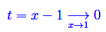 limiti,forme indeterminate, forma indeterminata 0/0