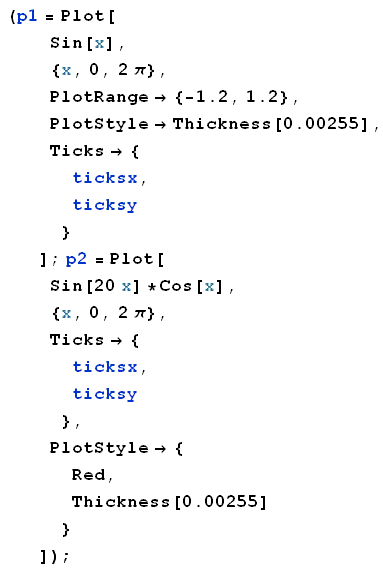 GraphicsArray,Mathematica