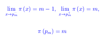 distribuzione dei numeri primi,congettura di Riemann,funzione zeta di Riemann