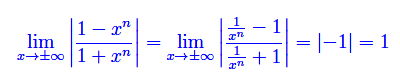 limiti,settore tangente iperbolica, limite, radice quadrata