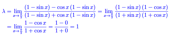 limite,funzioni trigonometriche,forma indeterminata 0/0