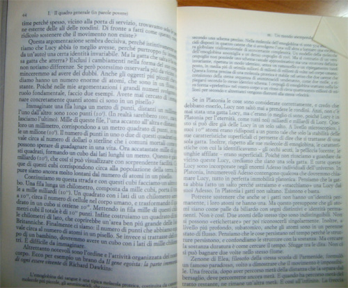 julian barbour,la fine del tempo