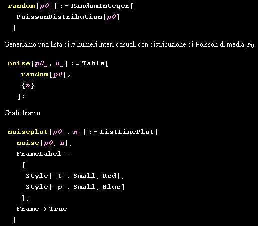 piccioni,john nash,equilibrio di nash, statistica di poisson