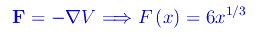 principio di inerzia,equazioni differenziali,forze conservative, problema di Cauchy