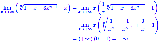 limiti,settore tangente iperbolica, limite, radice quadrata