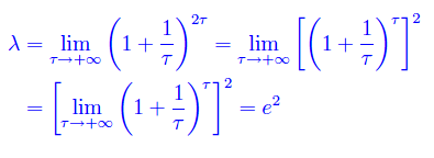 limiti,funzioni irrazionali,forme indeterminate,limiti notevoli,numero e