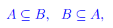 Diagramma di Eulero-Venn,diagramma di Venn,sottoinsiemi,insieme vuoto