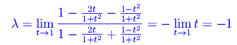 limiti,funzioni trigonometriche,forma indeterminata 0/0,formule di duplicazione