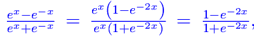 Limiti delle funzioni iperboliche e delle funzioni iperboliche inverse,seno iperbolico,coseno iperbolico,tangente iperbolica,settore seno iperbolico