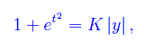 Equazioni differenziali,notazione di Leibnitz