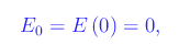 principio di inerzia,equazioni differenziali,forze conservative, problema di Cauchy