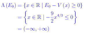 principio di inerzia,equazioni differenziali,forze conservative, problema di Cauchy