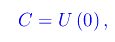equazioni differenziali,problema di Cauchy,condizione di Lipschitz